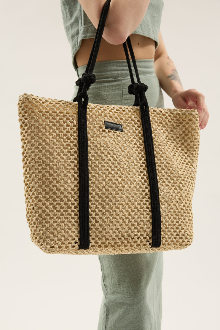 Сумка Lonza 213700 - Вид 5 - інтернет магазин sandalini.ua