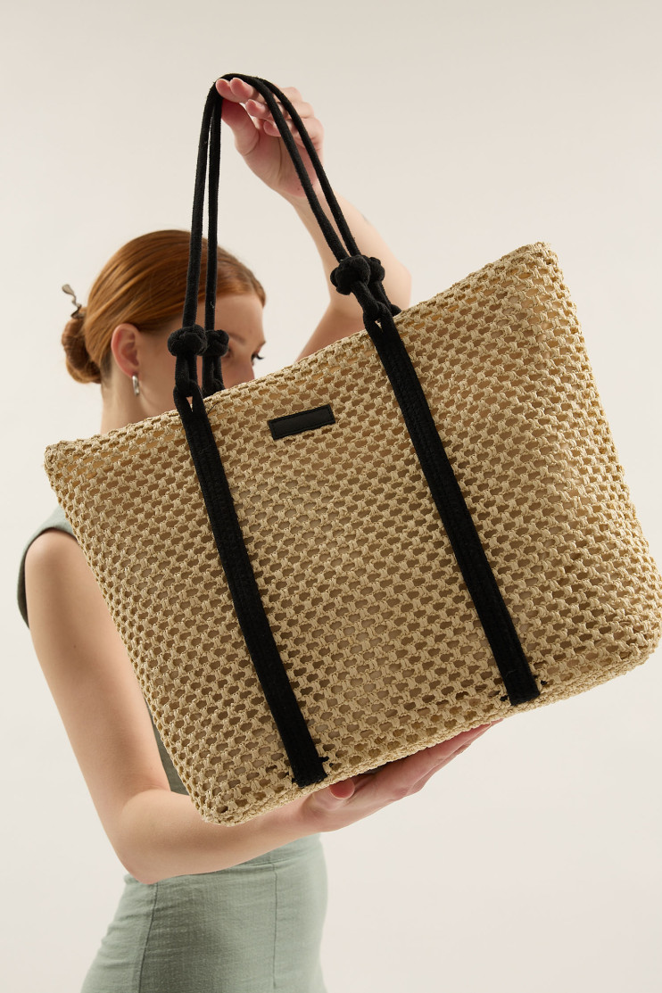 Сумка Lonza 213700 - Вид 9 - інтернет магазин sandalini.ua