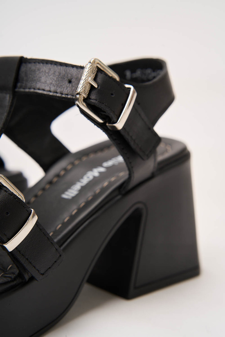 Босоніжки Fabio Monelli 177069 - Вид 9 - інтернет магазин sandalini.ua