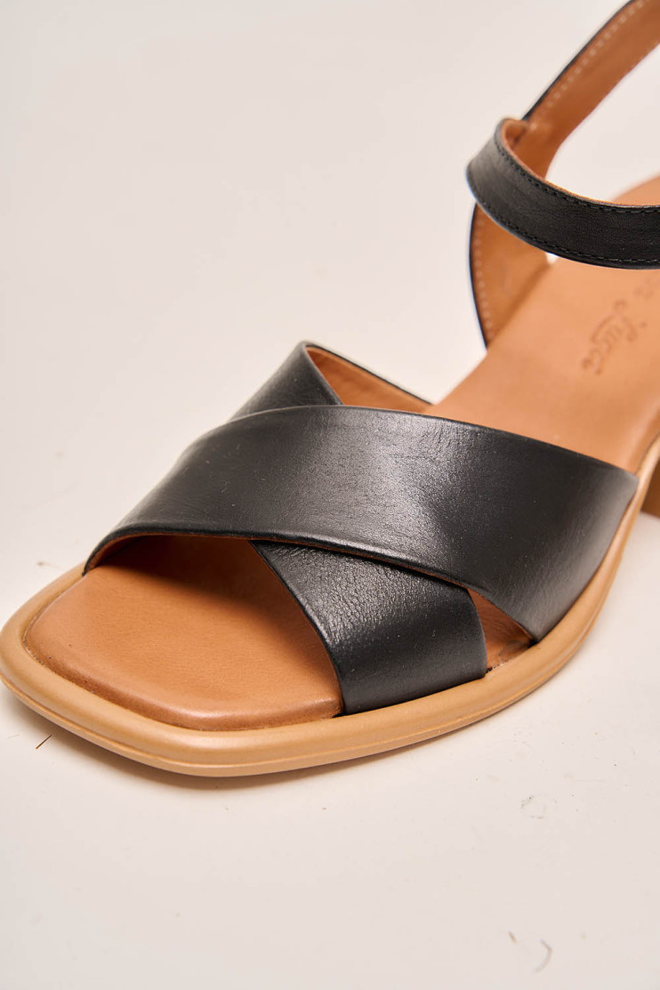 Босоніжки Anna Lucci 177017 - Вид 2 - інтернет магазин sandalini.ua