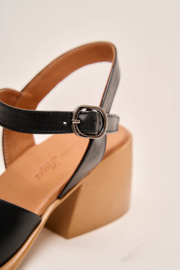 Босоніжки Anna Lucci 177017 - Вид 4 - інтернет магазин sandalini.ua