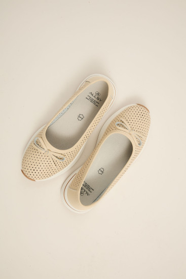 Балетки ALLSY 207243