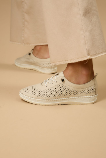 Мокасини Lonza 214363