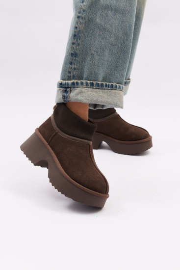 Угги ALLSY 201676