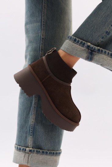 Угги ALLSY 201676