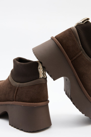 Угги ALLSY 201676