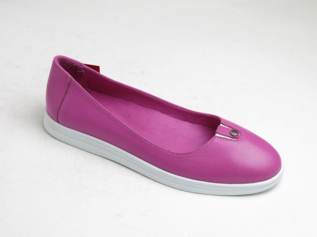 Балетки Lonza 177585 - Вид 1 - інтернет магазин sandalini.ua