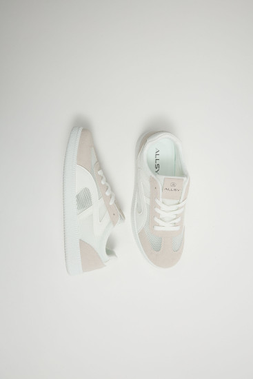 Кеди ALLSY 209666