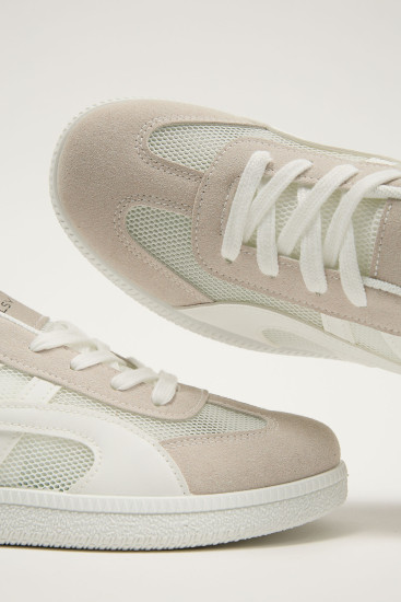 Кеди ALLSY 209666