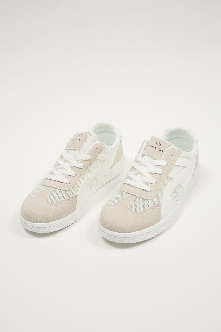 Кеди ALLSY 209666 - Вид 1 - інтернет магазин sandalini.ua