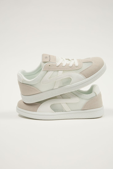 Кеди ALLSY 209666