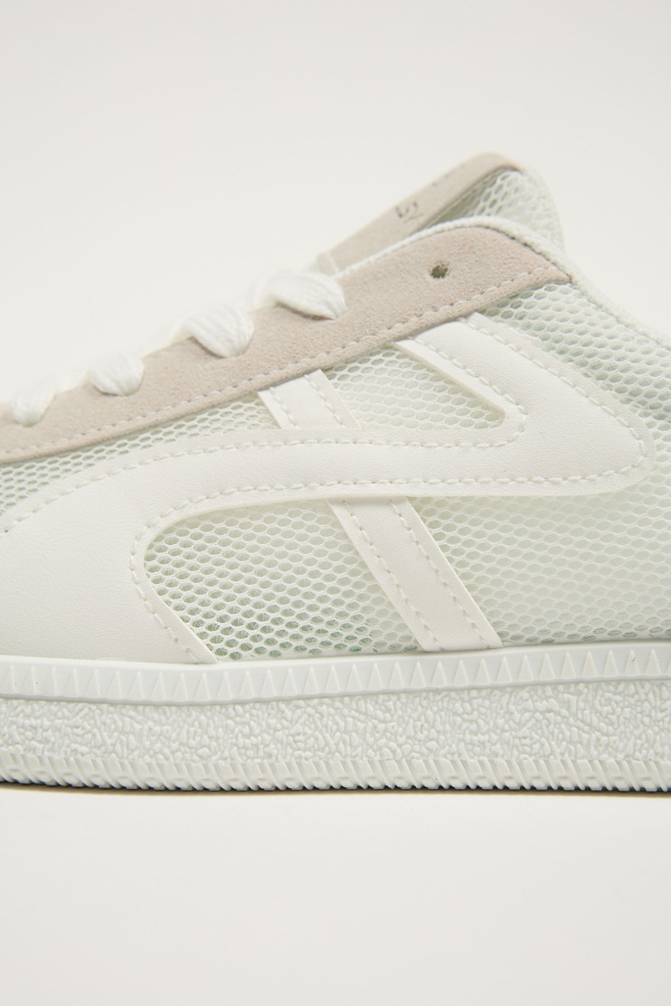 Кеди ALLSY 209666 - Вид 6 - інтернет магазин sandalini.ua