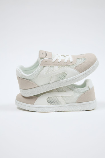 Кеды ALLSY 209666