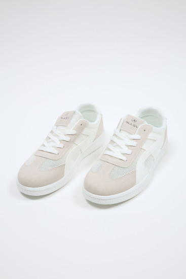 Кеды ALLSY 209666