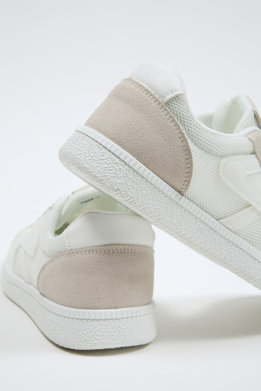 Кеды ALLSY 209666