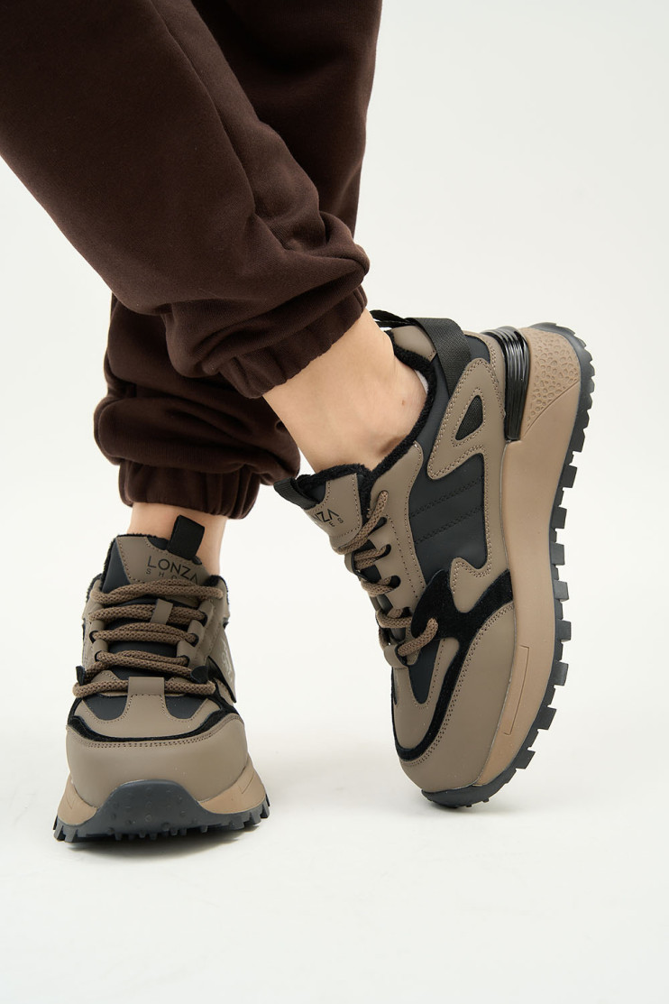 Кросівки Lonza 180722 - Вид 5 - інтернет магазин sandalini.ua