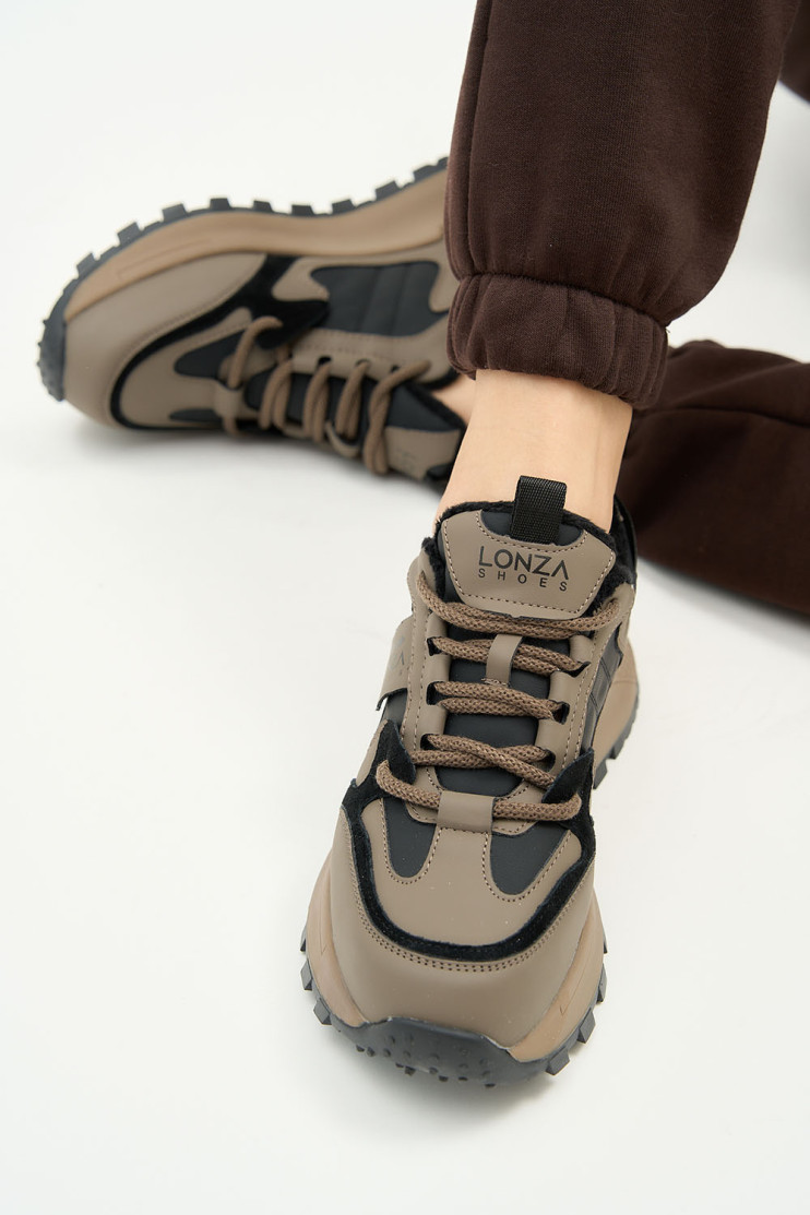 Кросівки Lonza 180722 - Вид 9 - інтернет магазин sandalini.ua