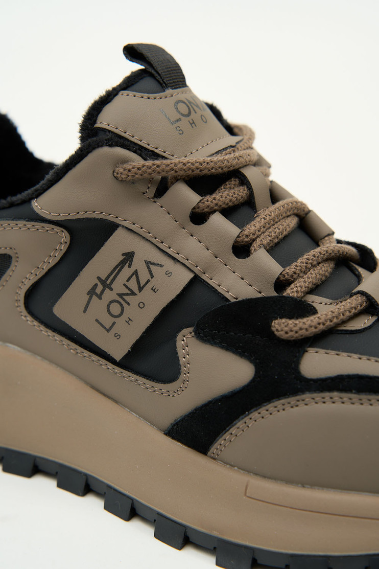 Кросівки Lonza 180722 - Вид 6 - інтернет магазин sandalini.ua