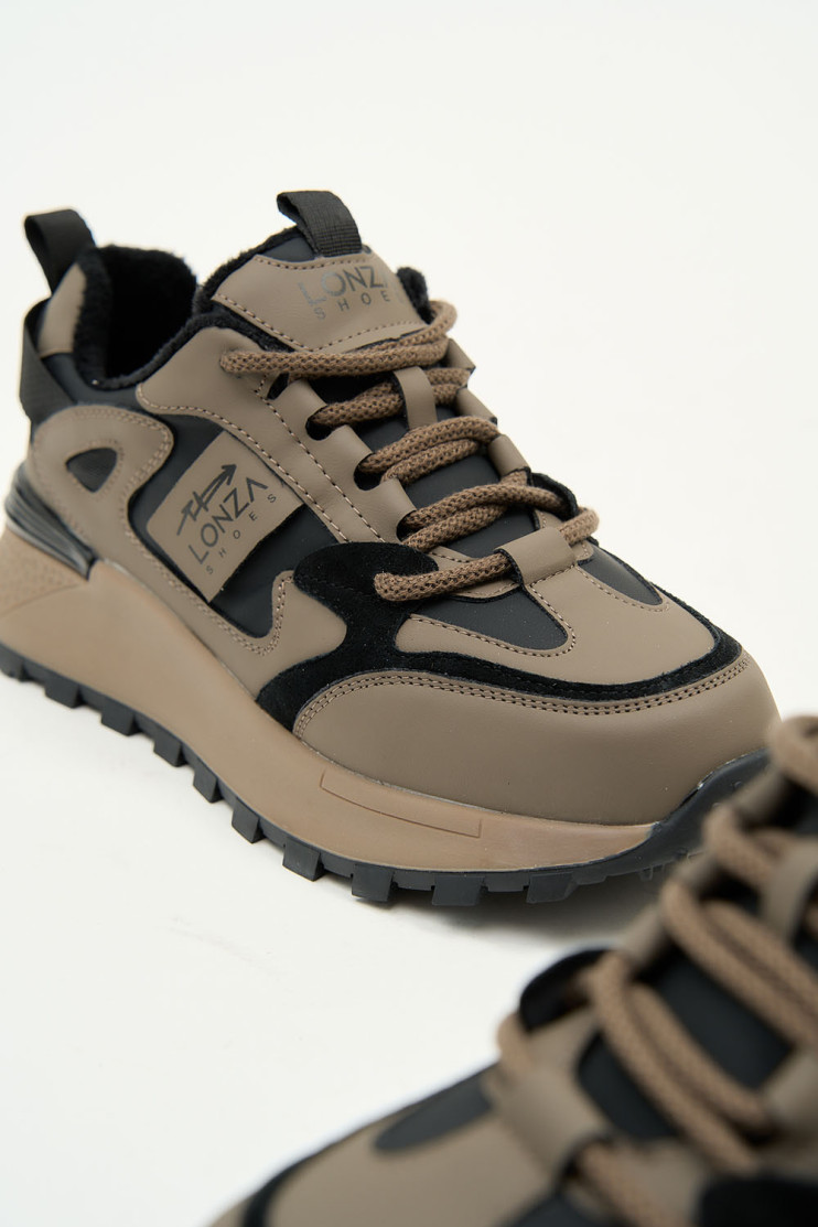 Кросівки Lonza 180722 - Вид 1 - інтернет магазин sandalini.ua