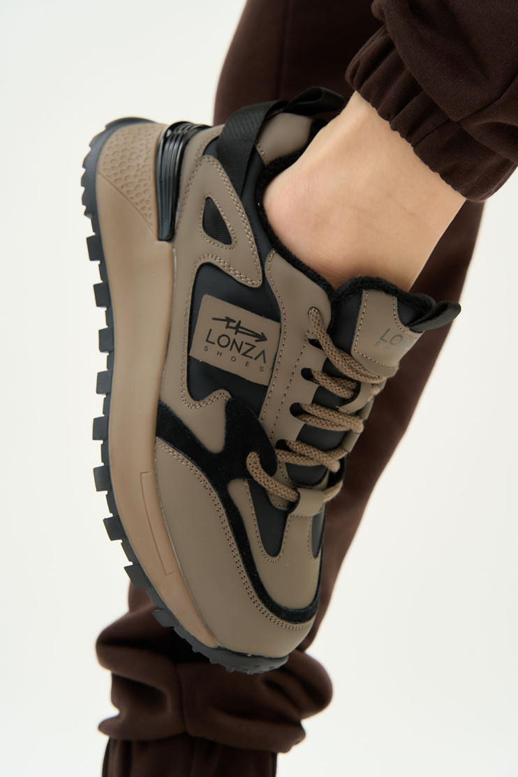 Кросівки Lonza 180722 - Вид 4 - інтернет магазин sandalini.ua