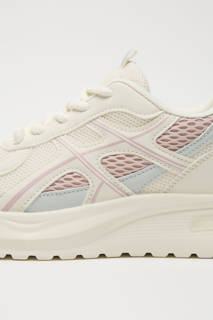 Кросівки ALLSY 209204 - Вид 3 - інтернет магазин sandalini.ua