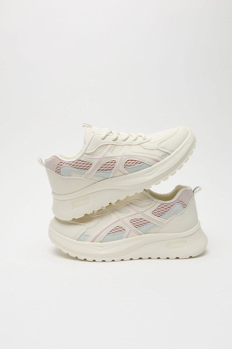 Кросівки ALLSY 209204 - Вид 1 - інтернет магазин sandalini.ua