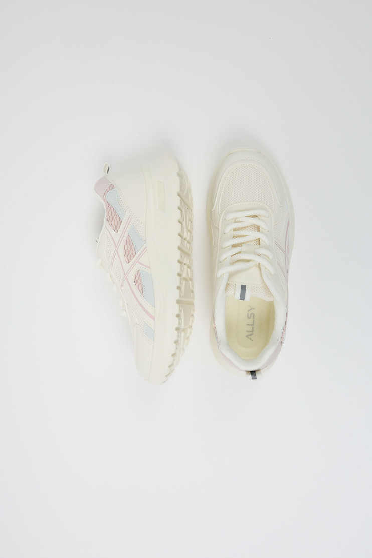 Кросівки ALLSY 209204 - Вид 7 - інтернет магазин sandalini.ua