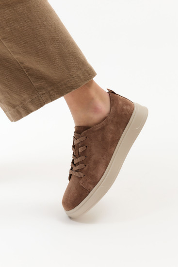 Кеды Lonza 212339