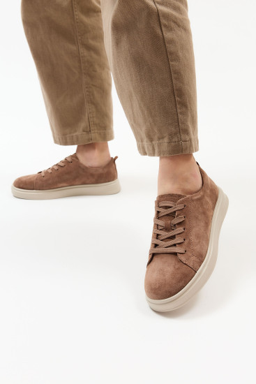 Кеды Lonza 212339