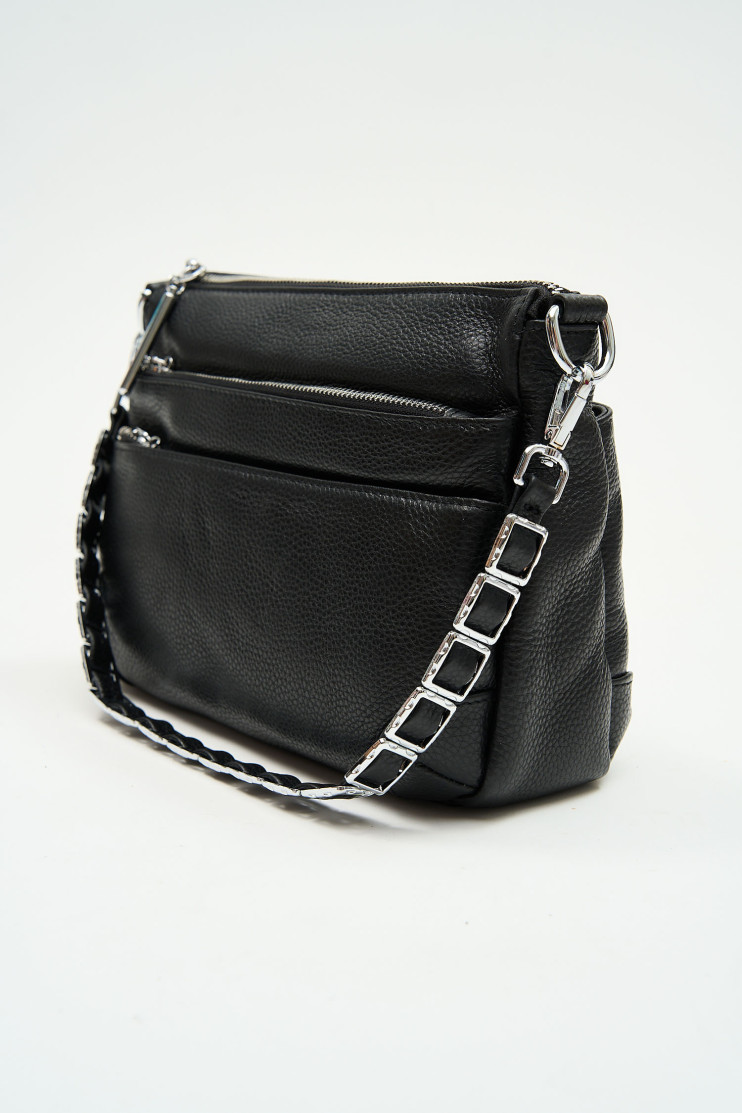 Сумка Lonza 181550 - Вид 1 - інтернет магазин sandalini.ua