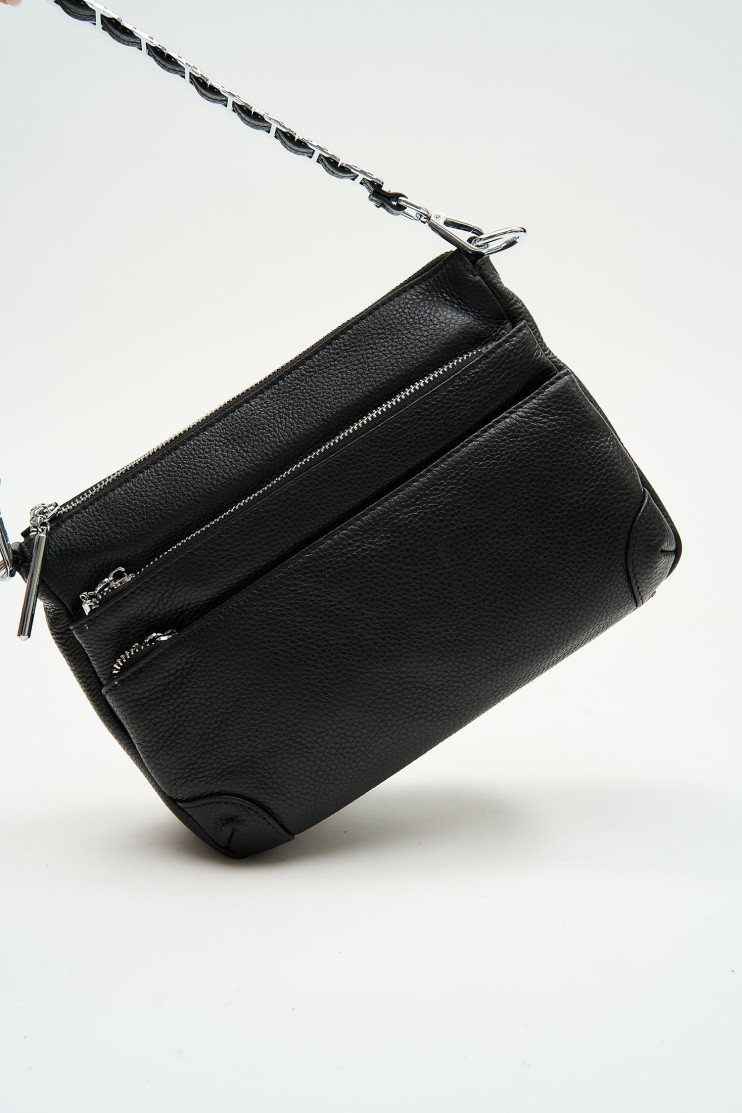 Сумка Lonza 181550 - Вид 6 - інтернет магазин sandalini.ua