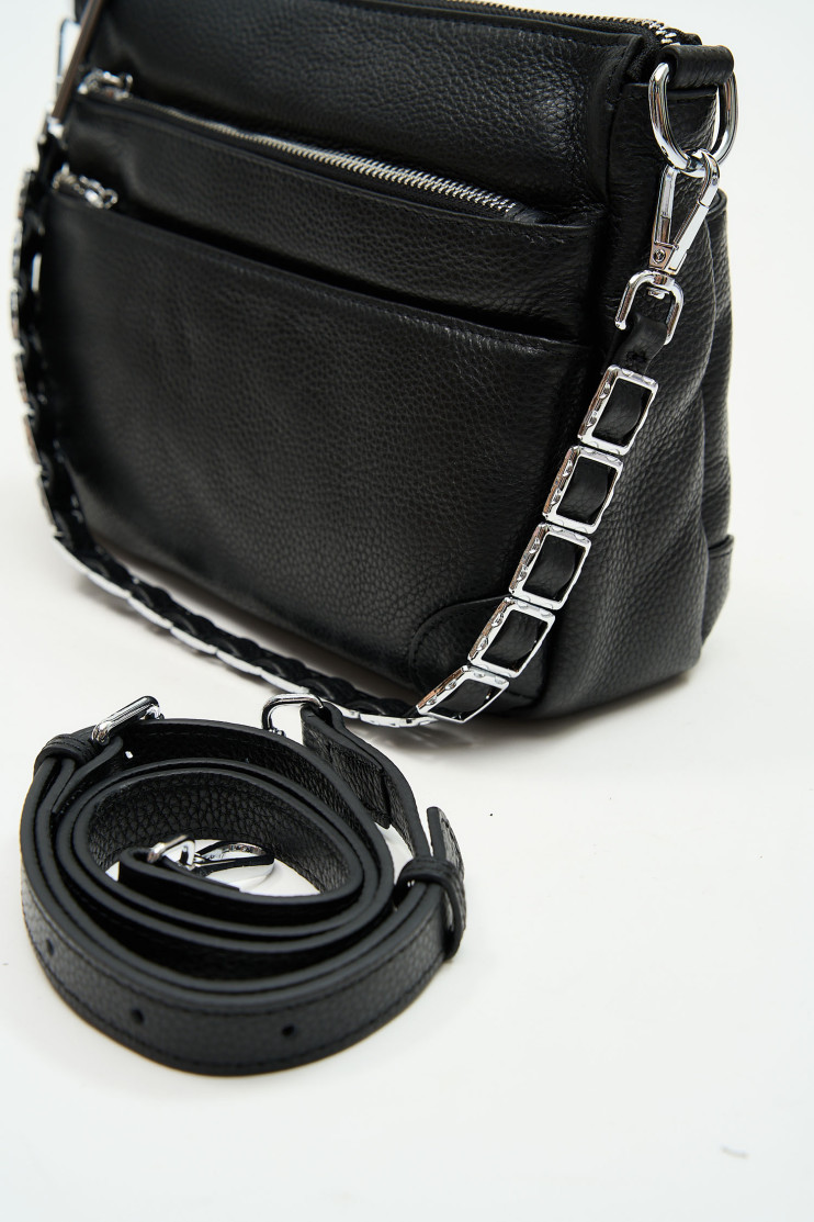 Сумка Lonza 181550 - Вид 2 - інтернет магазин sandalini.ua