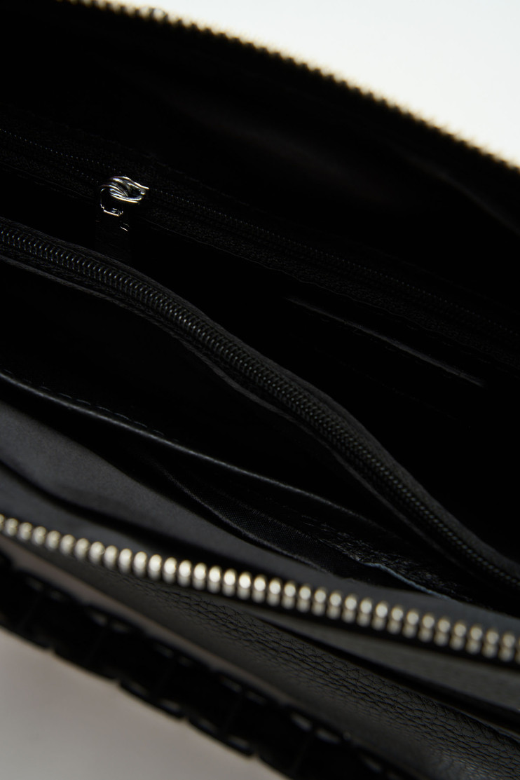 Сумка Lonza 181550 - Вид 3 - інтернет магазин sandalini.ua