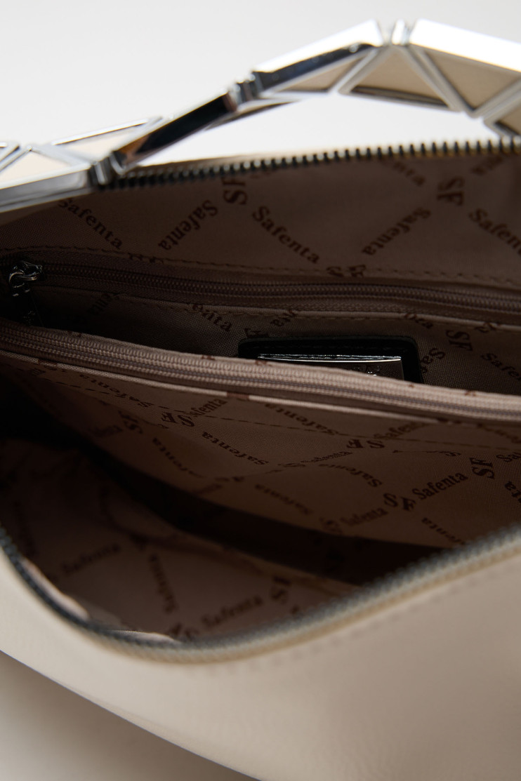 Сумка Safenta 209613 - Вид 1 - інтернет магазин sandalini.ua