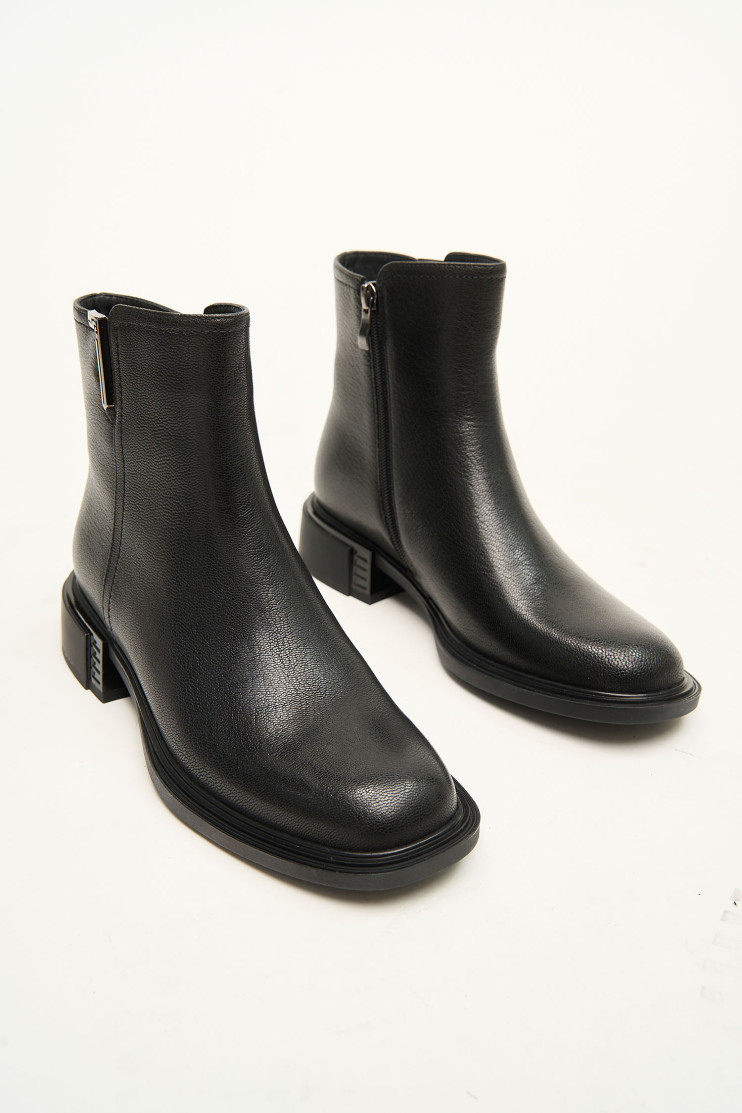 Черевики Fabio Monelli 180614 - Вид 12 - інтернет магазин sandalini.ua