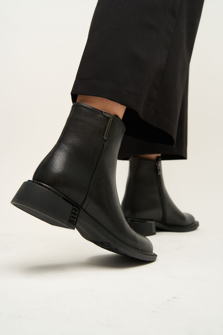 Черевики Fabio Monelli 180614 - Вид 11 - інтернет магазин sandalini.ua