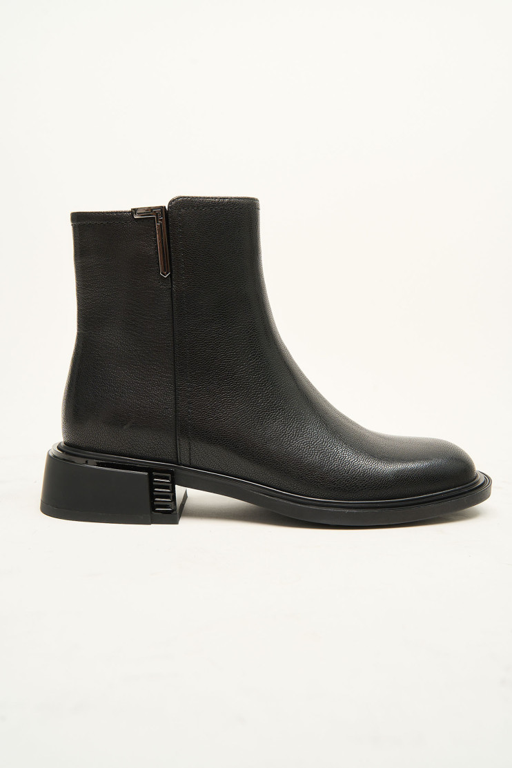 Черевики Fabio Monelli 180614 - Вид 10 - інтернет магазин sandalini.ua