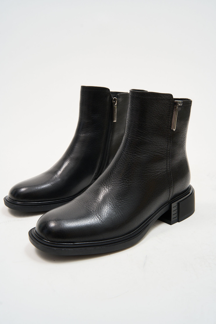 Черевики Fabio Monelli 180614 - Вид 9 - інтернет магазин sandalini.ua