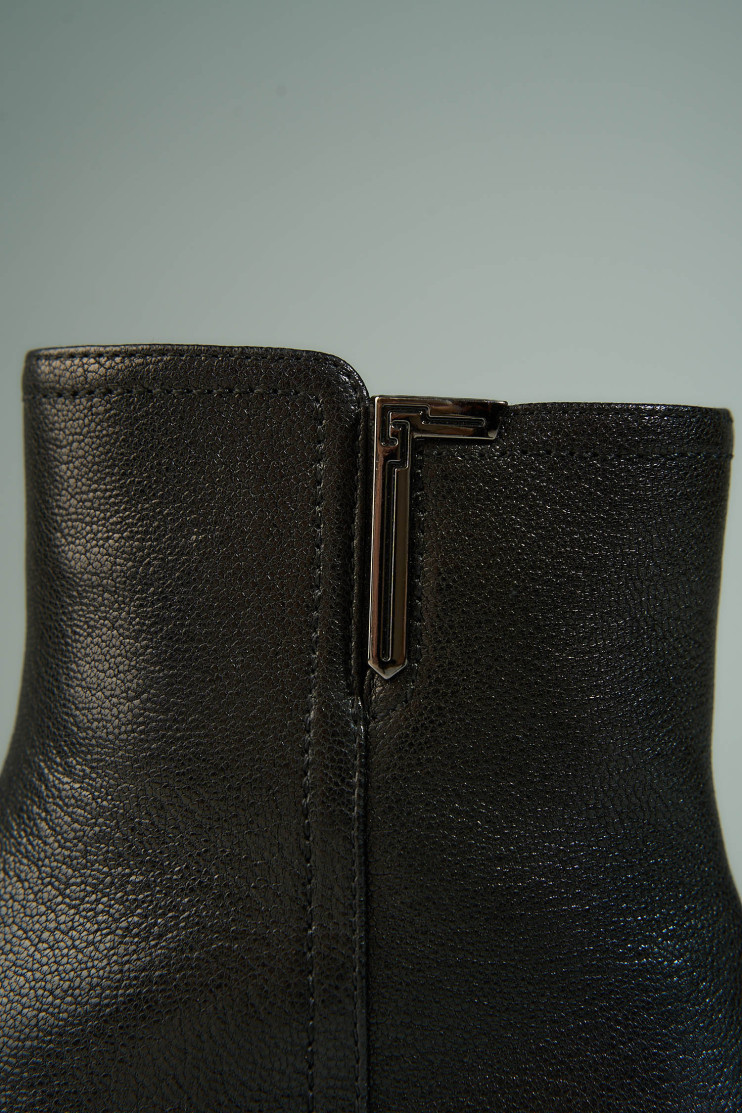 Черевики Fabio Monelli 180614 - Вид 2 - інтернет магазин sandalini.ua