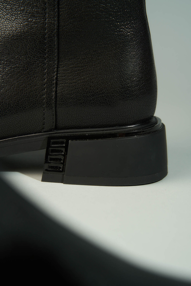 Черевики Fabio Monelli 180614 - Вид 8 - інтернет магазин sandalini.ua