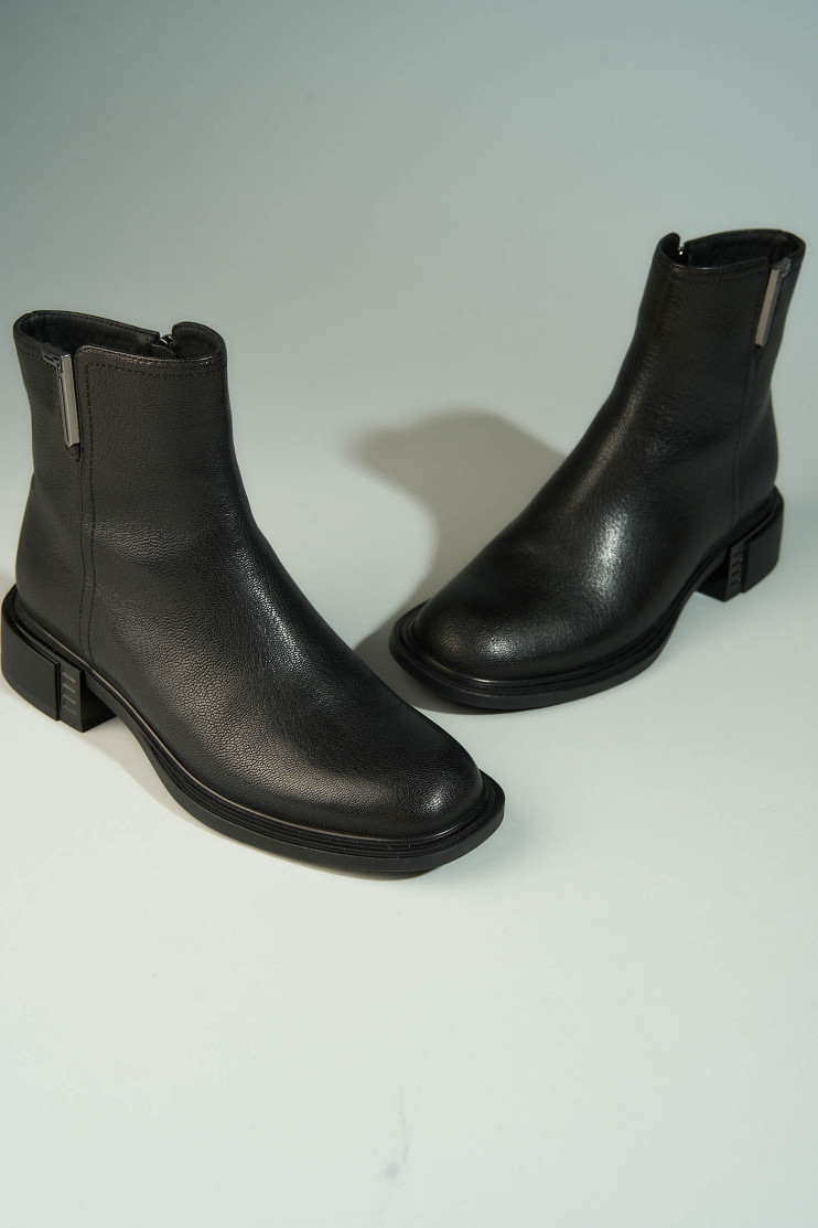 Черевики Fabio Monelli 180614 - Вид 7 - інтернет магазин sandalini.ua