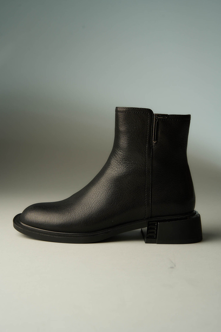 Черевики Fabio Monelli 180614 - Вид 6 - інтернет магазин sandalini.ua