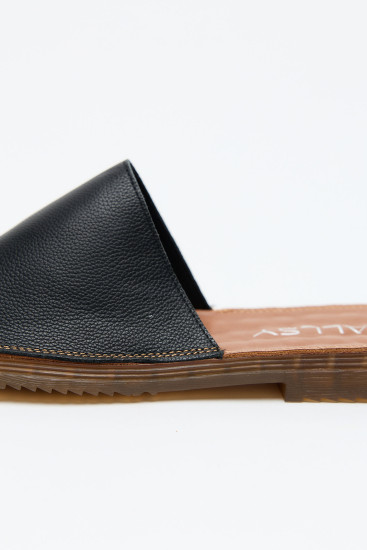 Шлепанцы ALLSY 211727