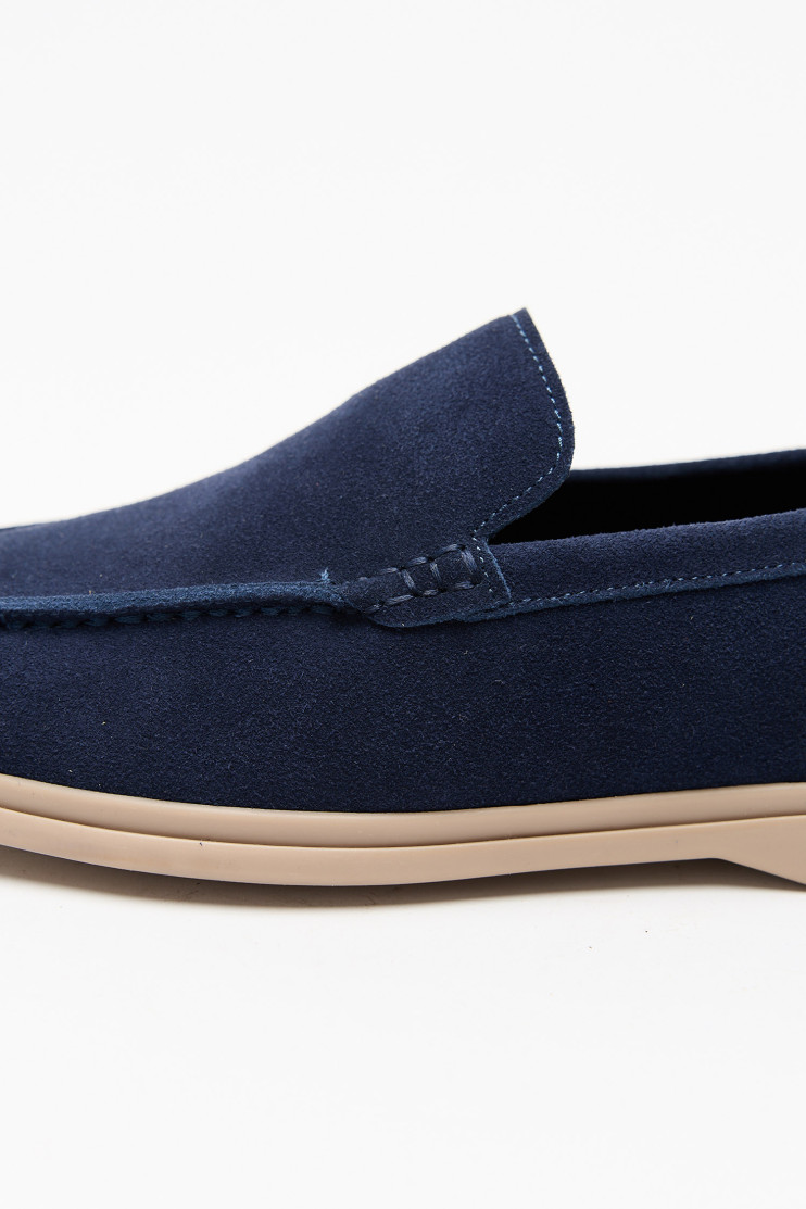 Туфлі чоловічі Fabio Monelli 214315 - Вид 2 - інтернет магазин sandalini.ua