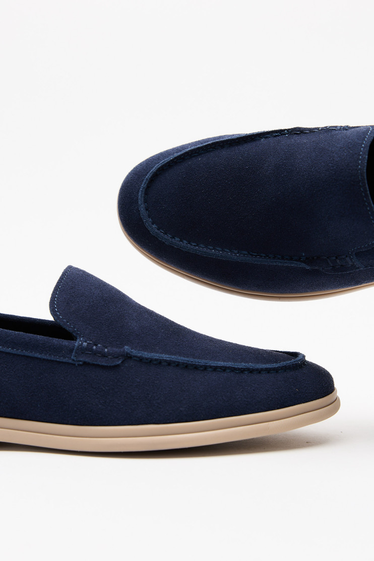 Туфлі чоловічі Fabio Monelli 214315 - Вид 6 - інтернет магазин sandalini.ua