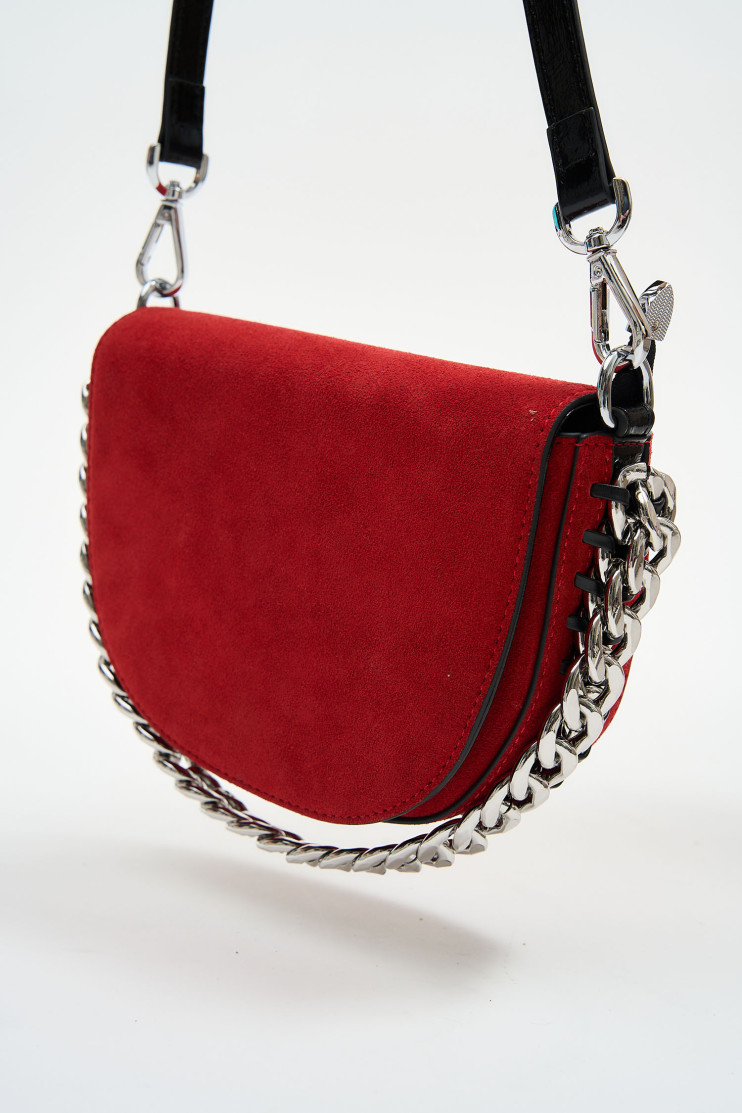 Сумка Lonza 182046 - Вид 1 - інтернет магазин sandalini.ua