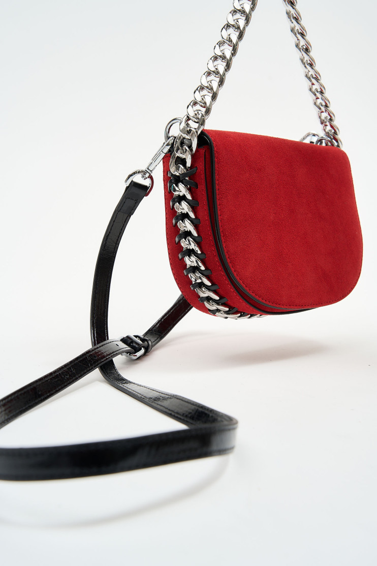 Сумка Lonza 182046 - Вид 2 - інтернет магазин sandalini.ua