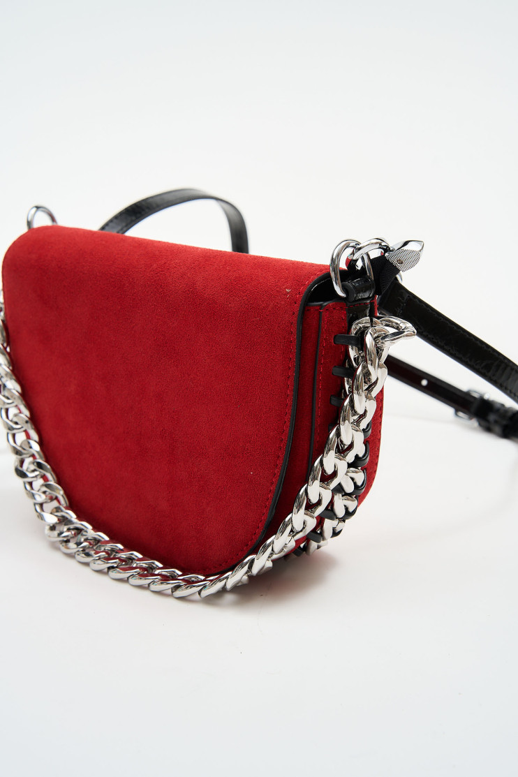 Сумка Lonza 182046 - Вид 3 - інтернет магазин sandalini.ua