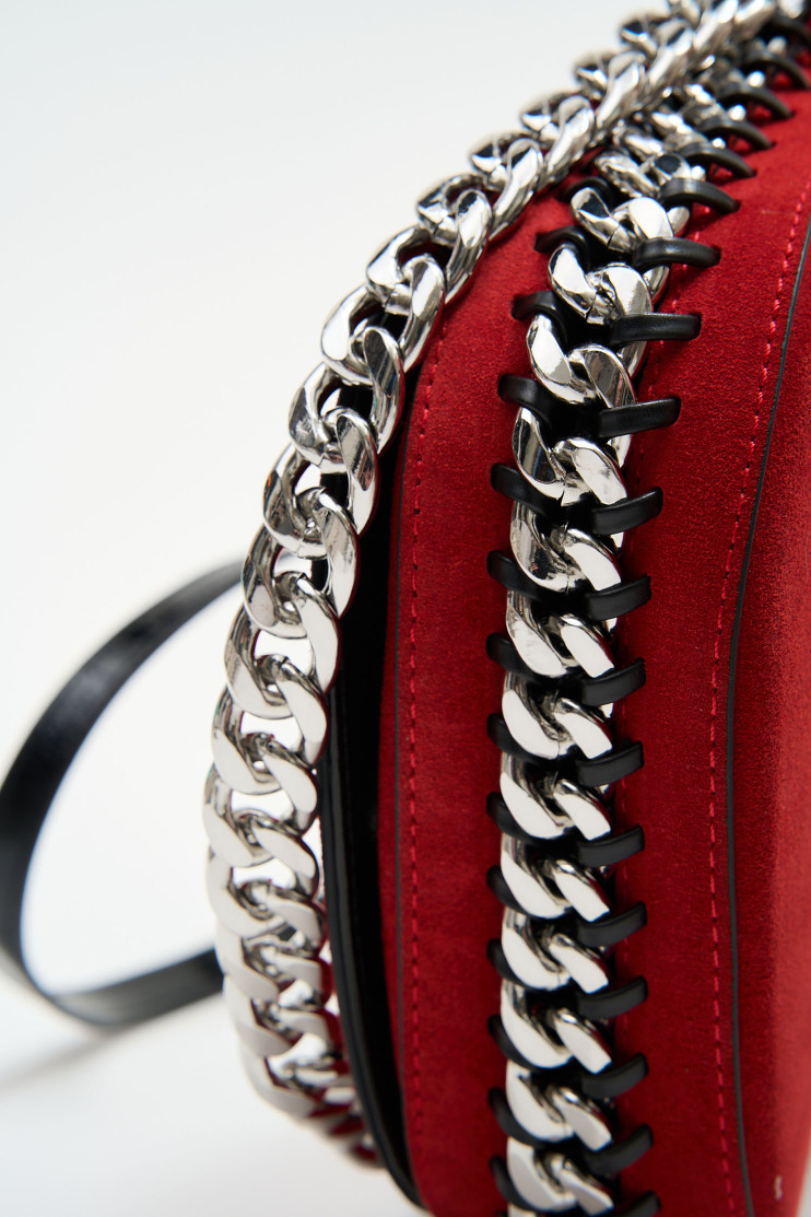 Сумка Lonza 182046 - Вид 4 - інтернет магазин sandalini.ua