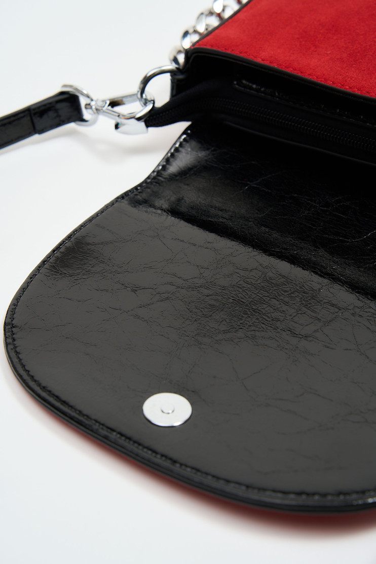 Сумка Lonza 182046 - Вид 5 - інтернет магазин sandalini.ua